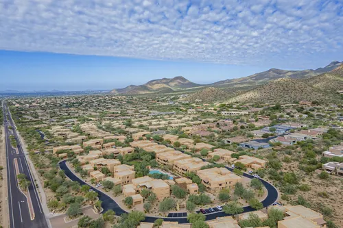 The Overlook in Scottsdale, Arizona